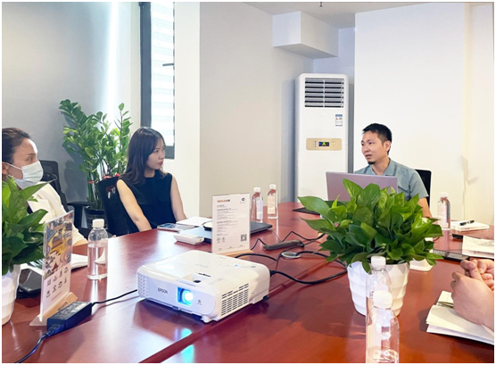 深圳市巖星建設(shè)工程有限公司林立璋董事分享當下展館需求的綜合性人才插圖(1) 深圳市巖星建設(shè)工程有限公司林立璋董事分享當下展館需求的綜合性人才插圖(1)