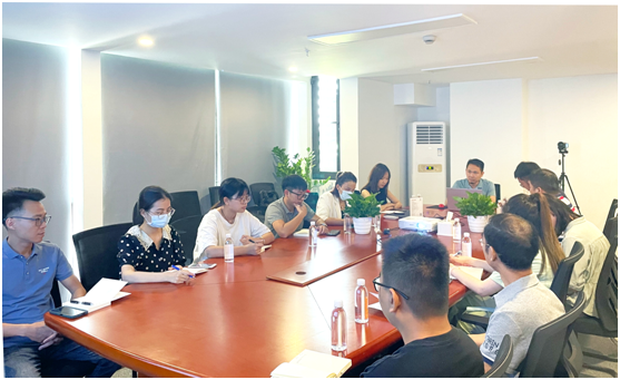 深圳市巖星建設(shè)工程有限公司林立璋董事分享當下展館需求的綜合性人才插圖(2) 深圳市巖星建設(shè)工程有限公司林立璋董事分享當下展館需求的綜合性人才插圖(2)