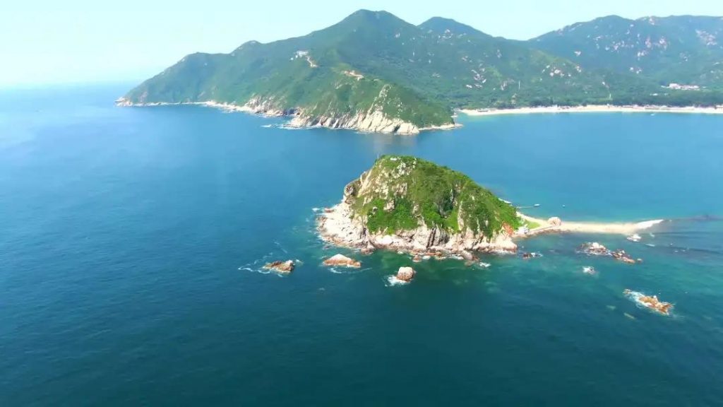 巖星特刊 | 非遺之味，嘗來深圳文化之美插圖