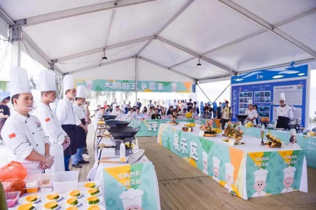 巖星特刊 | 非遺之味，嘗來深圳文化之美插圖(10)