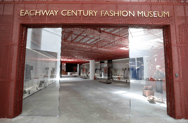 巖星之聲 | 探訪深圳第一家企業(yè)博物館,風雷激蕩,歷久彌新插圖(14) 巖星之聲 | 探訪深圳第一家企業(yè)博物館,風雷激蕩,歷久彌新插圖(14)