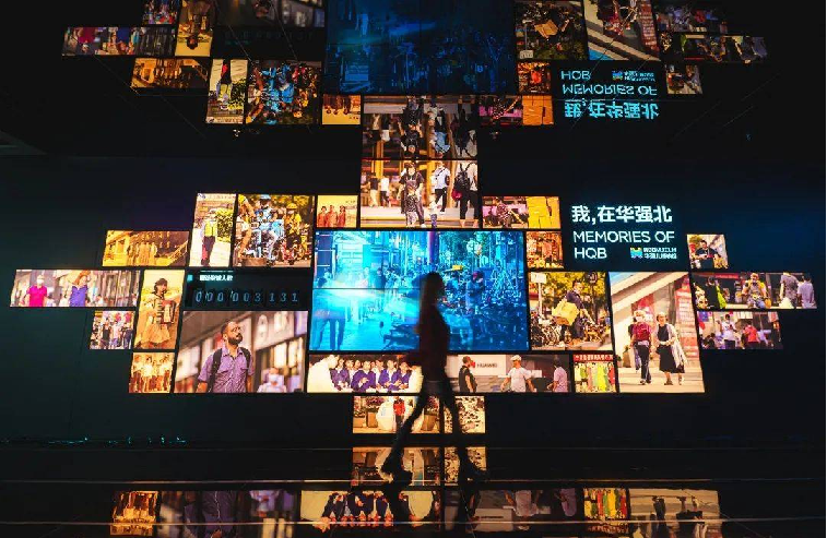 巖星之聲 | 探訪深圳第一家企業(yè)博物館,風雷激蕩,歷久彌新插圖(15) 巖星之聲 | 探訪深圳第一家企業(yè)博物館,風雷激蕩,歷久彌新插圖(15)