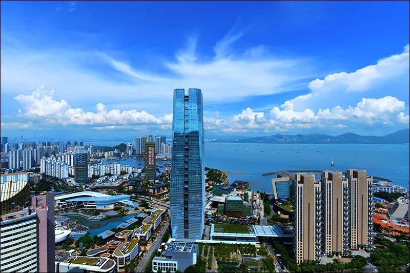 巖星之聲 | 探訪深圳第一家企業(yè)博物館,風雷激蕩,歷久彌新插圖(1) 巖星之聲 | 探訪深圳第一家企業(yè)博物館,風雷激蕩,歷久彌新插圖(1)