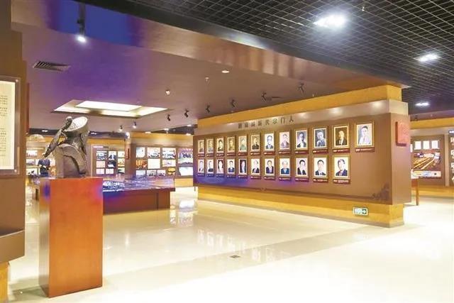 巖星之聲 | 探訪深圳第一家企業(yè)博物館,風雷激蕩,歷久彌新插圖(5) 巖星之聲 | 探訪深圳第一家企業(yè)博物館,風雷激蕩,歷久彌新插圖(5)