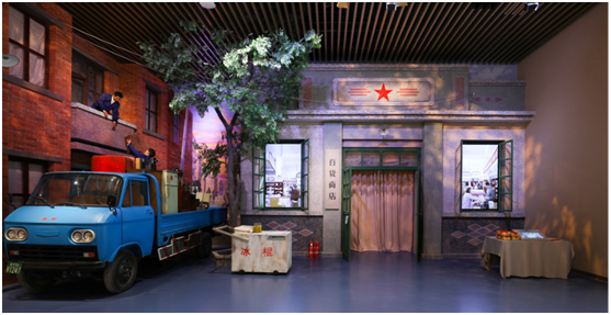 青史如鑒耀千秋:新落成的中國共產(chǎn)黨歷史展覽館插圖(5) 青史如鑒耀千秋:新落成的中國共產(chǎn)黨歷史展覽館插圖(5)