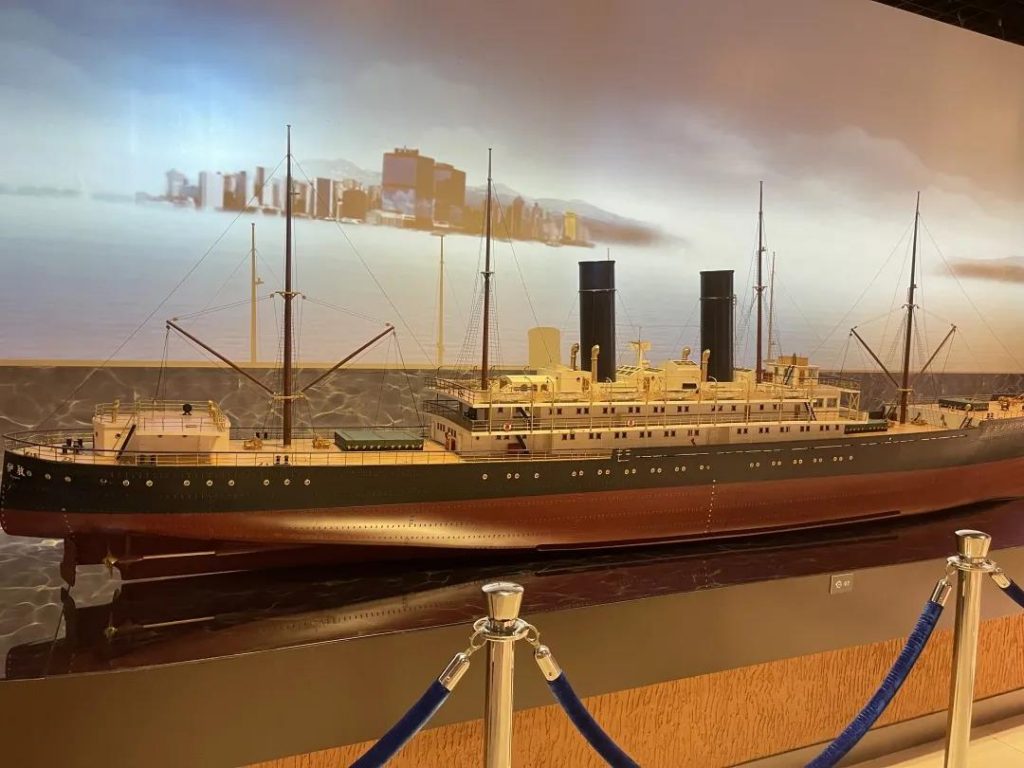 巖星之聲 | 探訪深圳第一家企業(yè)博物館,風雷激蕩,歷久彌新插圖(6) 巖星之聲 | 探訪深圳第一家企業(yè)博物館,風雷激蕩,歷久彌新插圖(6)