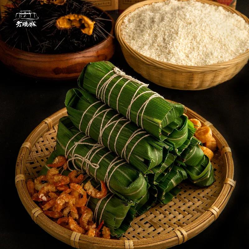 巖星特刊 | 非遺之味，嘗來深圳文化之美插圖(7)