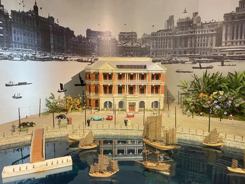 巖星之聲 | 探訪深圳第一家企業(yè)博物館,風雷激蕩,歷久彌新插圖(7) 巖星之聲 | 探訪深圳第一家企業(yè)博物館,風雷激蕩,歷久彌新插圖(7)