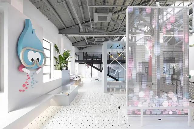 巖星特刊 | 以兒童的視角看博物館,解鎖新玩法插圖(7) 巖星特刊 | 以兒童的視角看博物館,解鎖新玩法插圖(7)