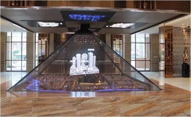 利用全息投影沙盤進行房地產(chǎn)開發(fā)插圖(1) 利用全息投影沙盤進行房地產(chǎn)開發(fā)插圖(1)