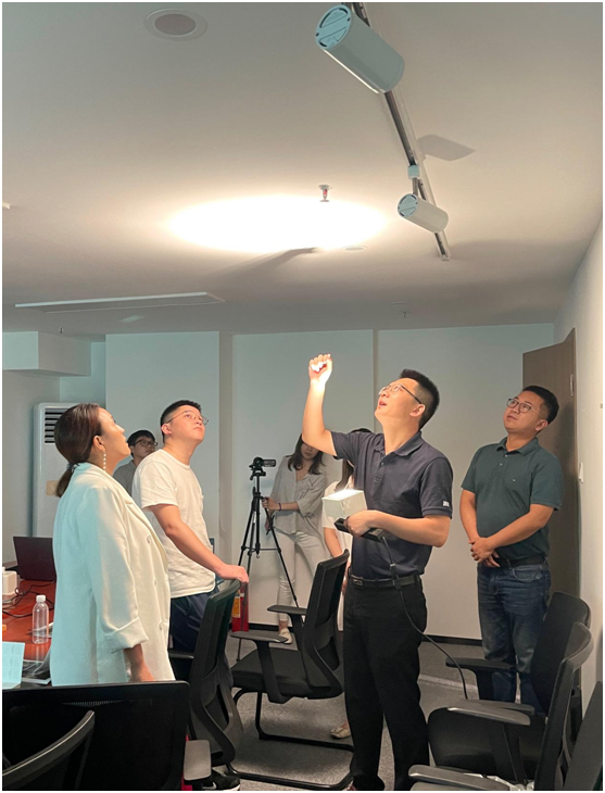 巖星之聲 | 深圳市?？颂K照明系統有限公司宋亞龍營銷總監分享?？颂K博物館照明理念插圖(2)