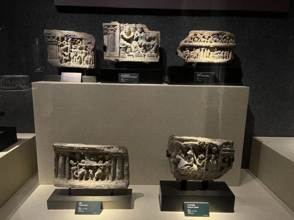 巖星特刊 | 獲評(píng)“最具特色獎(jiǎng)”的博物館是怎樣的?這家非國(guó)有博物館告訴你插圖(7) 巖星特刊 | 獲評(píng)“最具特色獎(jiǎng)”的博物館是怎樣的?這家非國(guó)有博物館告訴你插圖(7)