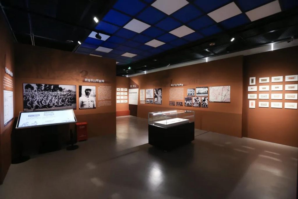 巖星之聲 | 百年征途風雨兼程,九萬里風鵬正舉!插圖(8) 巖星之聲 | 百年征途風雨兼程,九萬里風鵬正舉!插圖(8)