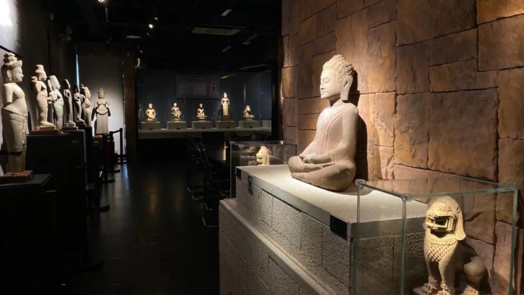 巖星特刊 | 獲評(píng)“最具特色獎(jiǎng)”的博物館是怎樣的?這家非國(guó)有博物館告訴你插圖(8) 巖星特刊 | 獲評(píng)“最具特色獎(jiǎng)”的博物館是怎樣的?這家非國(guó)有博物館告訴你插圖(8)