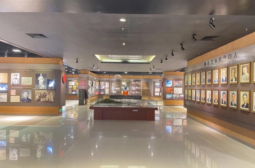 巖星特刊 | 深圳41周歲風華正茂，博物館發展如火如荼插圖(10)