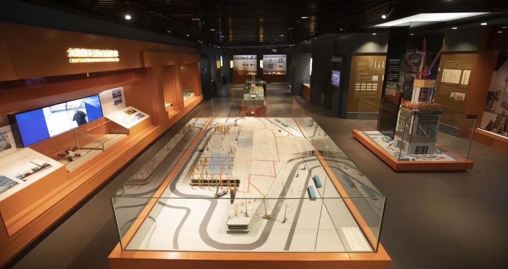 巖星特刊 | 深圳41周歲風華正茂，博物館發展如火如荼插圖(12)