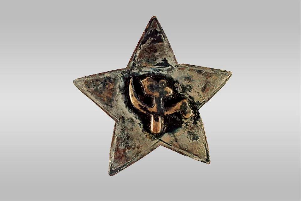 巖星特刊 | 走進博物館,回憶崢嶸歲月插圖(13) 巖星特刊 | 走進博物館,回憶崢嶸歲月插圖(13)