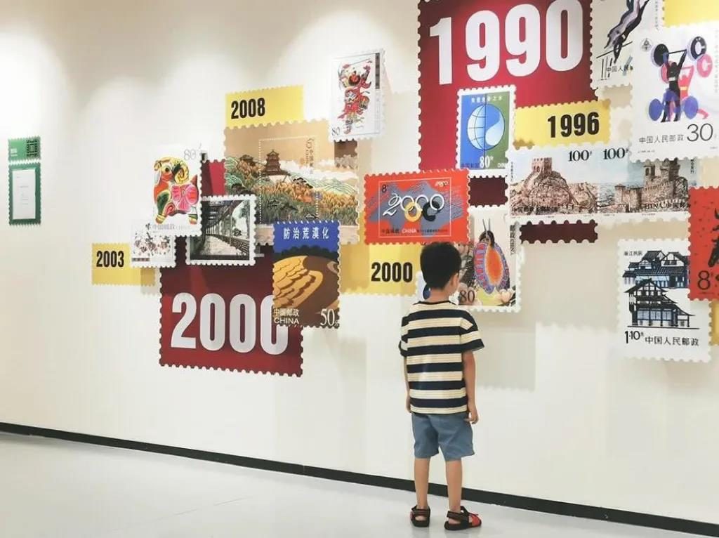 巖星特刊 | 深圳41周歲風華正茂，博物館發展如火如荼插圖(14)