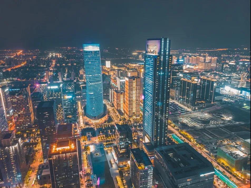 未來社區(qū)，未來城市的理想生活圖鑒插圖(3)