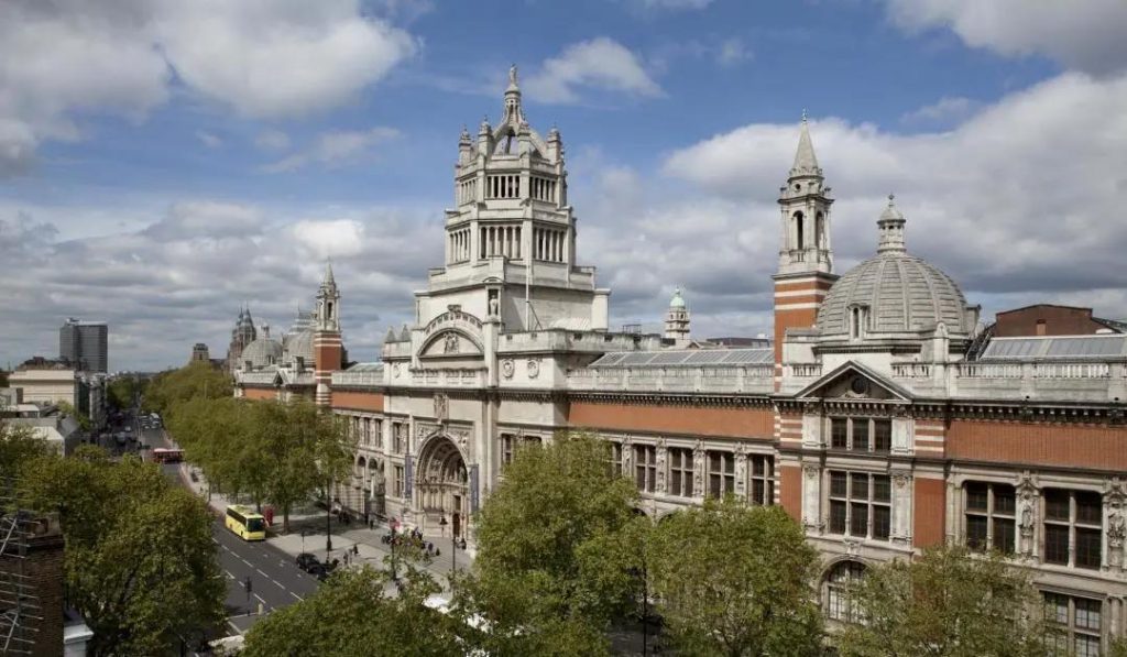 巖星特刊 | 深圳41周歲風華正茂，博物館發展如火如荼插圖(3)