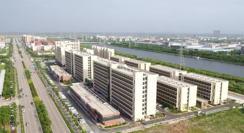 未來社區(qū)，未來城市的理想生活圖鑒插圖(4)