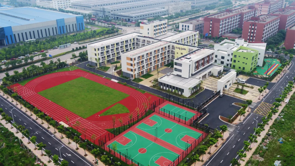 未來社區(qū)，未來城市的理想生活圖鑒插圖(5)