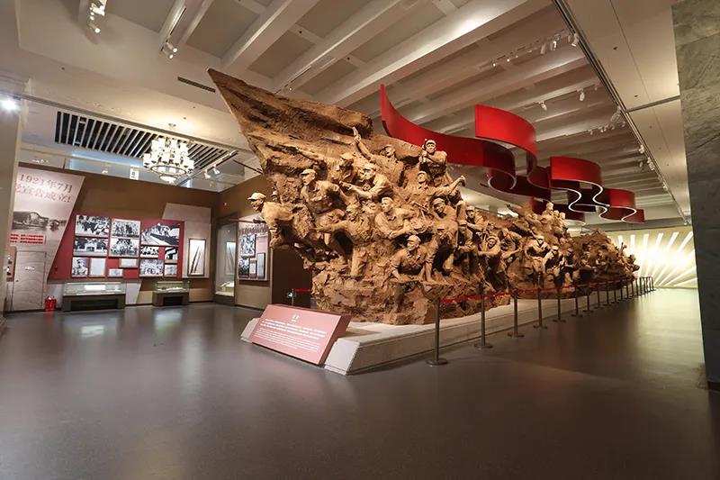 巖星特刊 | 走進博物館,回憶崢嶸歲月插圖(6) 巖星特刊 | 走進博物館,回憶崢嶸歲月插圖(6)