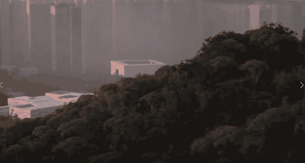 深圳新地標！這里將建30個博物館插圖(1)