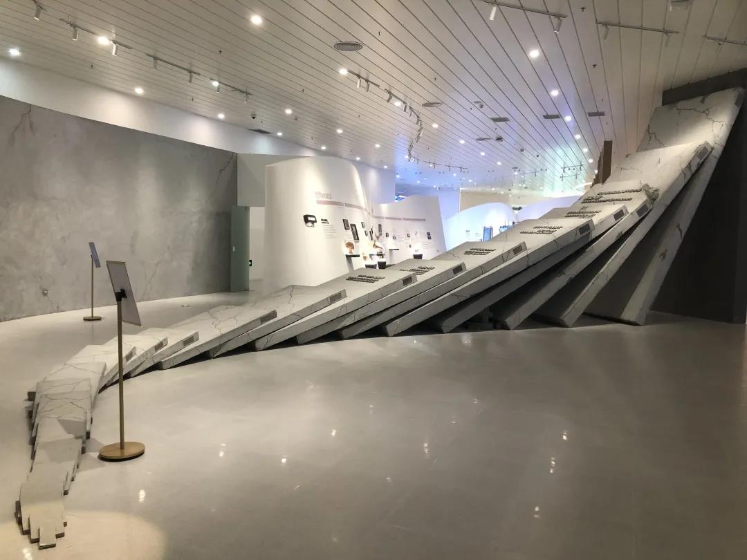 巖星特刊 | “疫苗博物館”,透過歷史切片見證偉大事業插圖(7) 巖星特刊 | “疫苗博物館”,透過歷史切片見證偉大事業插圖(7)