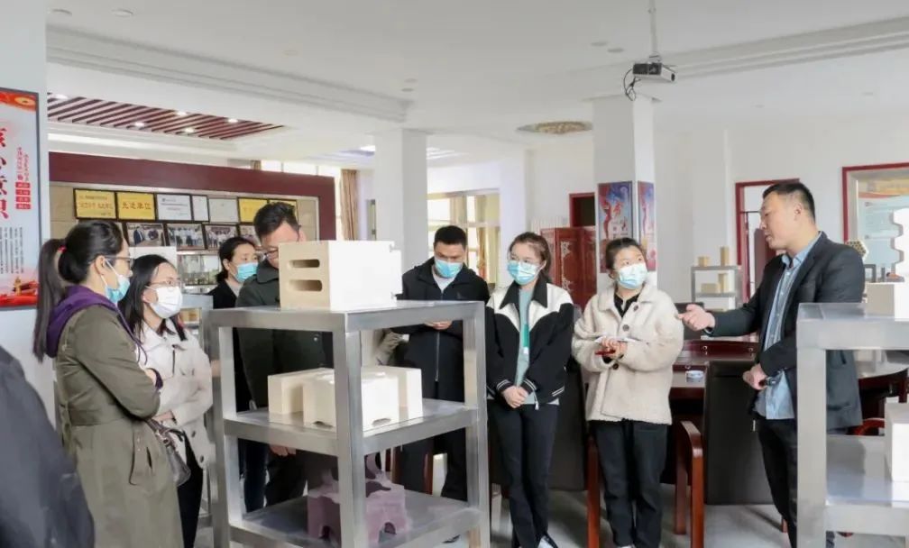 云南白藥新博物館，讓傳統中藥融入現代生活——金螳螂文化新作插圖