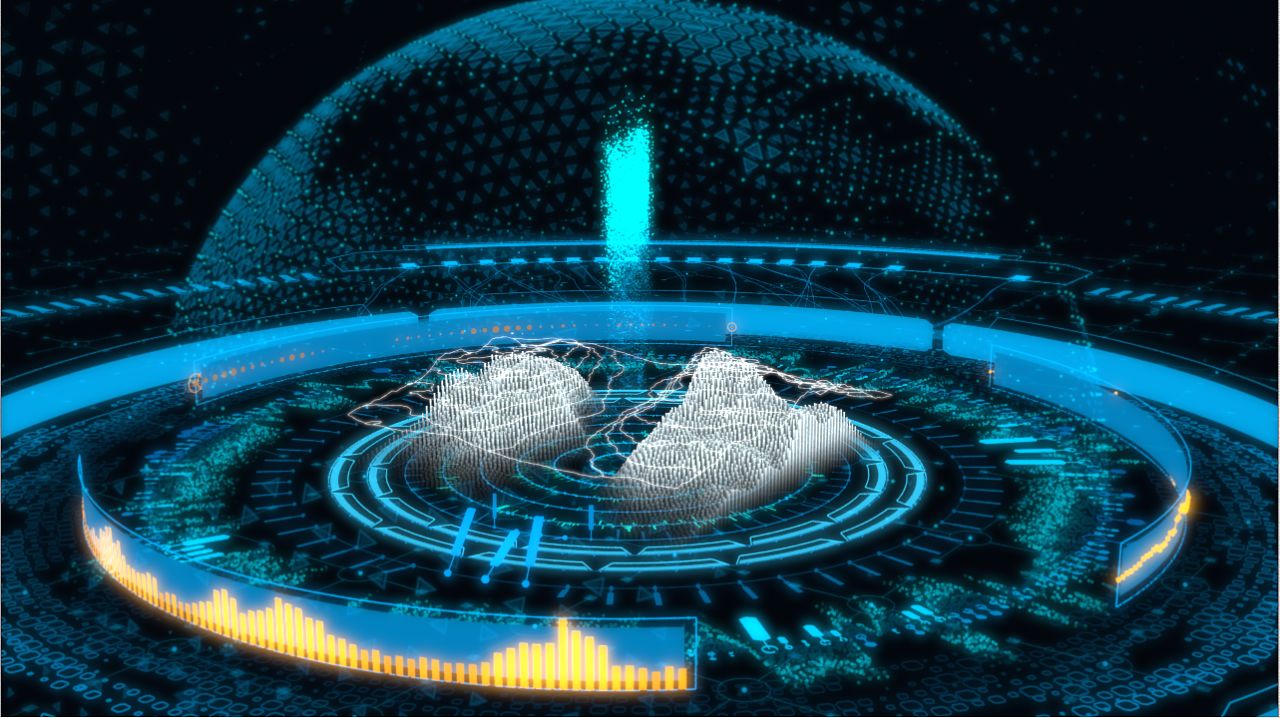 在哪些場(chǎng)景中可以使用全息投影技術(shù)？插圖