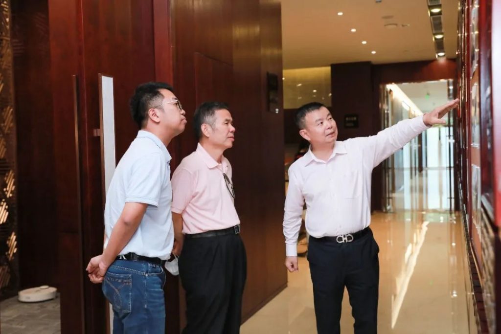 企業(yè)博物館專委會一周年回顧 | 企業(yè)博物館的力量!插圖(10) 企業(yè)博物館專委會一周年回顧 | 企業(yè)博物館的力量!插圖(10)