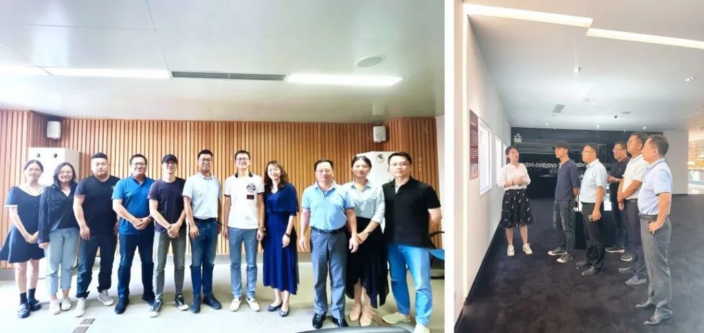 企業(yè)博物館專委會一周年回顧 | 企業(yè)博物館的力量!插圖(8) 企業(yè)博物館專委會一周年回顧 | 企業(yè)博物館的力量!插圖(8)