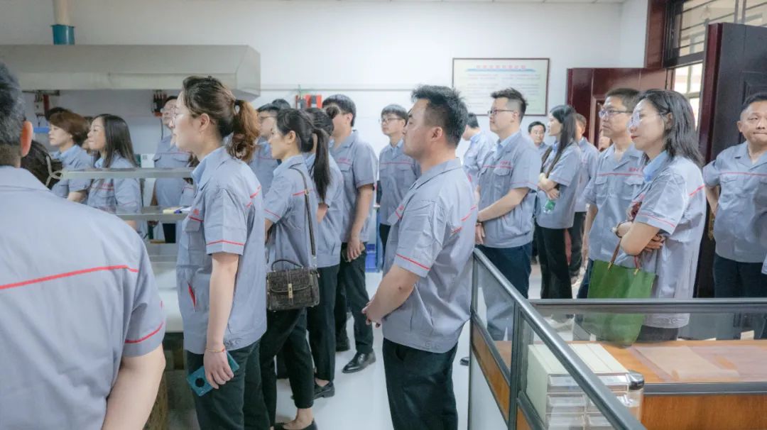 掌握數字展廳設計中的四原則,展廳不會差!插圖 圖片