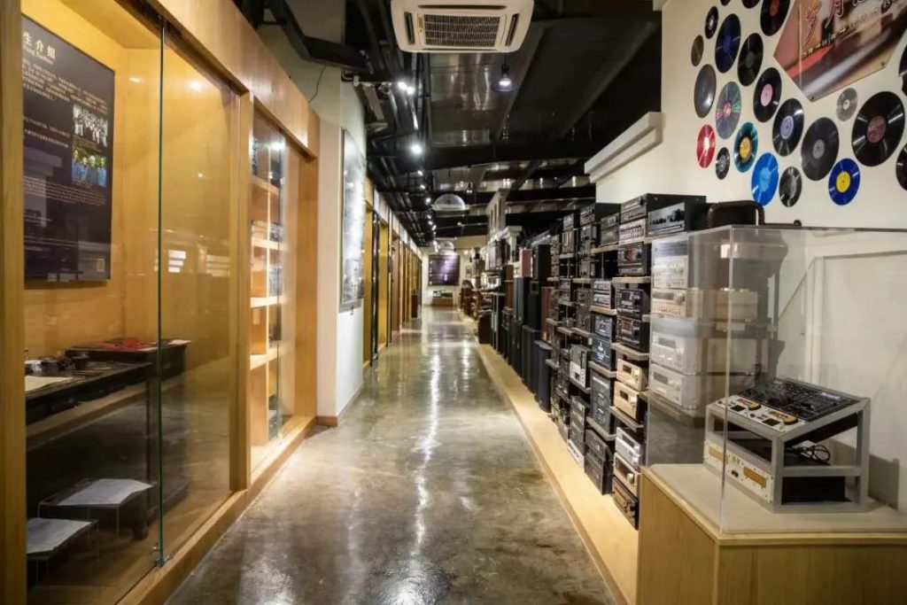 文化展館設(shè)計(jì),如何用讓觀眾產(chǎn)生情感共鳴?插圖 圖片