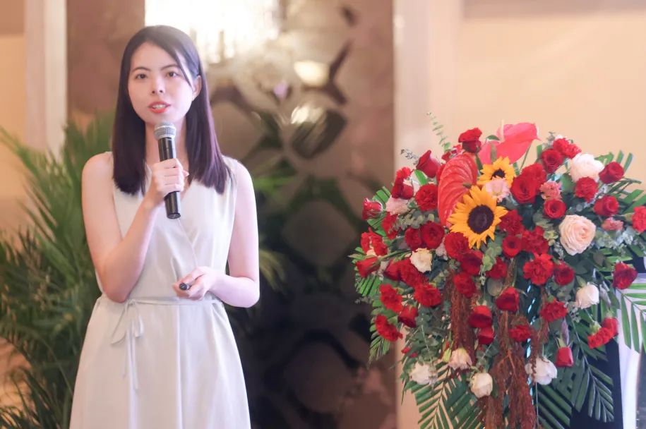 博博會 | 文博盛會精彩紛呈!巖星路演活動圓滿收官插圖(12) 圖片