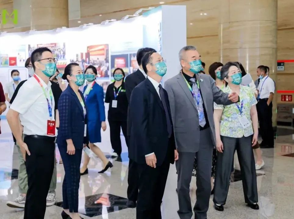 博博會 | 文博盛會精彩紛呈!巖星路演活動圓滿收官插圖(4) 圖片