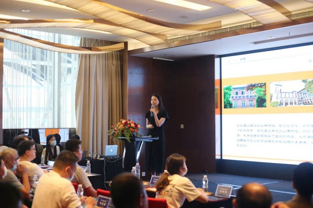 博博會 | 文博盛會精彩紛呈!巖星路演活動圓滿收官插圖(9) 圖片