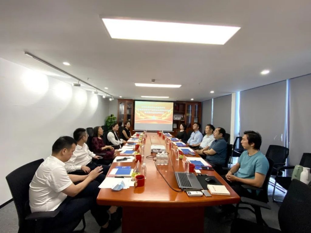 巖星之聲 | 深商會攜手巖星,共同關(guān)注企業(yè)博物館事業(yè)發(fā)展插圖 巖星之聲 | 深商會攜手巖星,共同關(guān)注企業(yè)博物館事業(yè)發(fā)展插圖