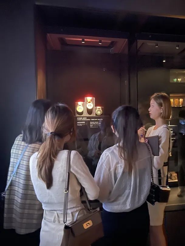 巖星四周年 | 生長(zhǎng)不止,熱愛(ài)不息插圖(9) 巖星四周年 | 生長(zhǎng)不止,熱愛(ài)不息插圖(9)