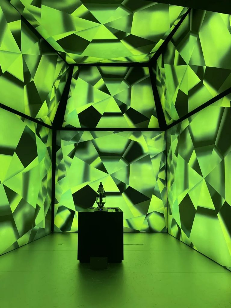 巖星四周年 | 生長(zhǎng)不止,熱愛(ài)不息插圖(10) 巖星四周年 | 生長(zhǎng)不止,熱愛(ài)不息插圖(10)