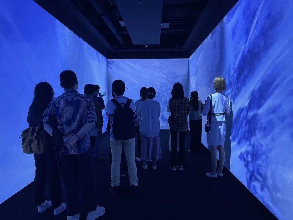 巖星四周年 | 生長(zhǎng)不止,熱愛(ài)不息插圖(11) 巖星四周年 | 生長(zhǎng)不止,熱愛(ài)不息插圖(11)