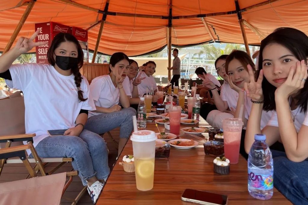 巖星四周年 | 生長(zhǎng)不止,熱愛(ài)不息插圖(3) 巖星四周年 | 生長(zhǎng)不止,熱愛(ài)不息插圖(3)