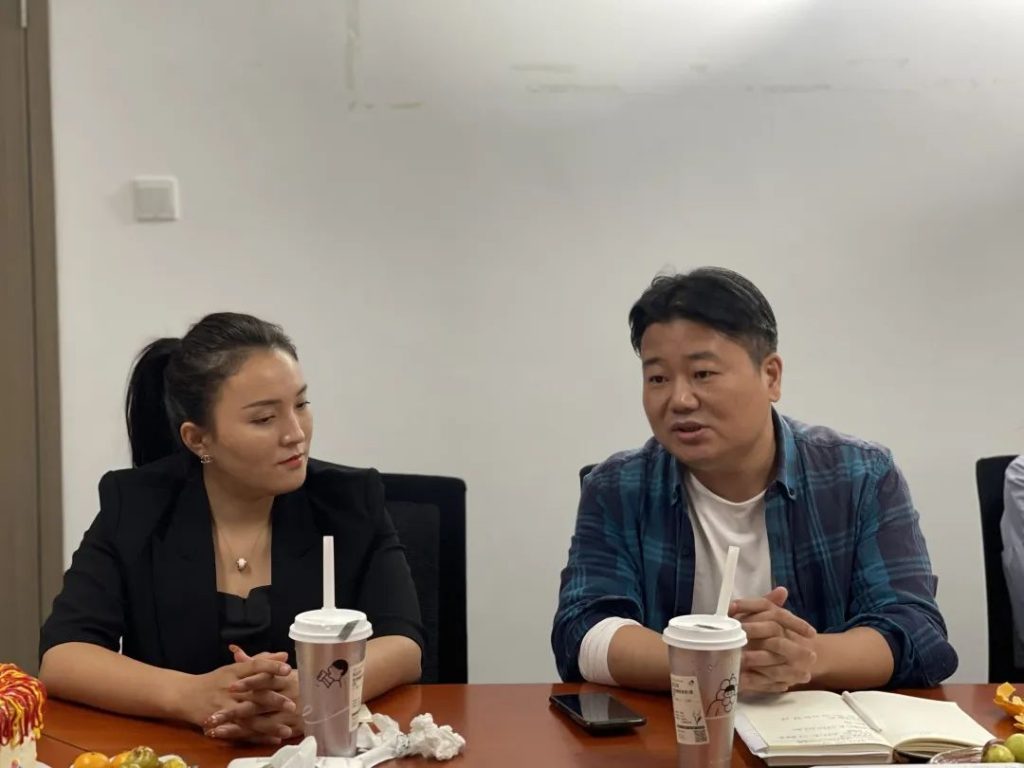 巖星四周年 | 生長(zhǎng)不止,熱愛(ài)不息插圖(5) 巖星四周年 | 生長(zhǎng)不止,熱愛(ài)不息插圖(5)