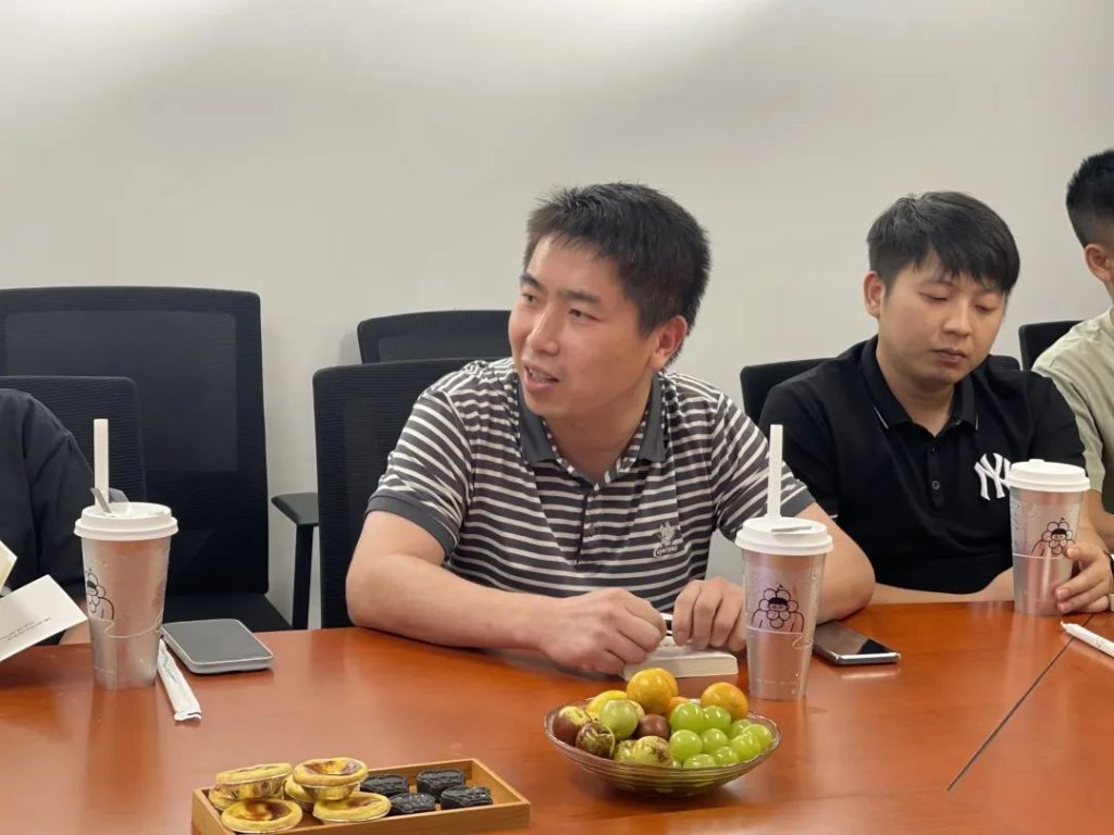 巖星四周年 | 生長(zhǎng)不止,熱愛(ài)不息插圖(6) 巖星四周年 | 生長(zhǎng)不止,熱愛(ài)不息插圖(6)