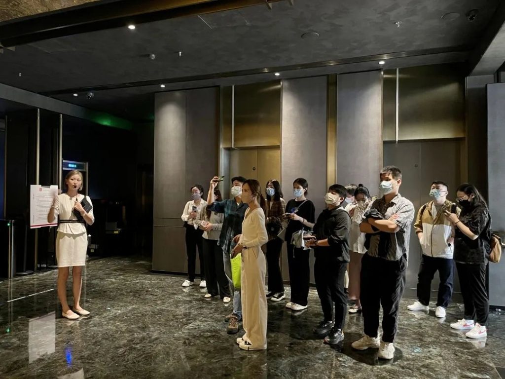 巖星四周年 | 生長(zhǎng)不止,熱愛(ài)不息插圖(8) 巖星四周年 | 生長(zhǎng)不止,熱愛(ài)不息插圖(8)