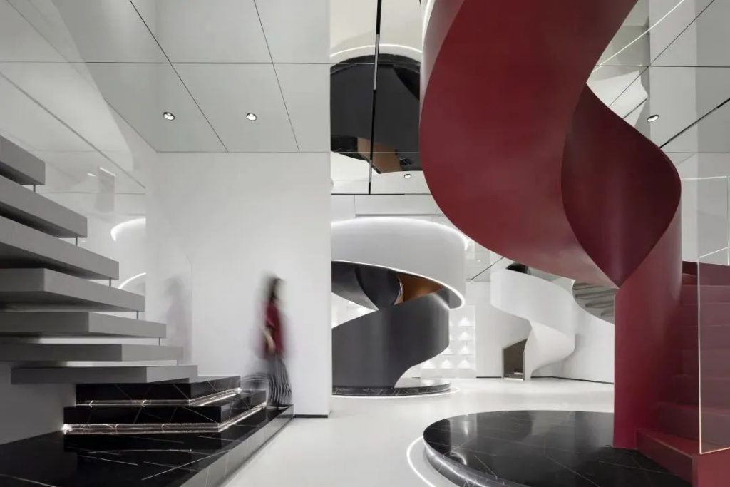 優(yōu)秀的展廳設(shè)計搭建商必須具備哪些素質(zhì)?插圖 圖片