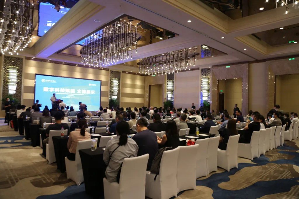 巖星年度回顧 | 愿乘長風(fēng)破萬里浪插圖(11) 巖星年度回顧 | 愿乘長風(fēng)破萬里浪插圖(11)