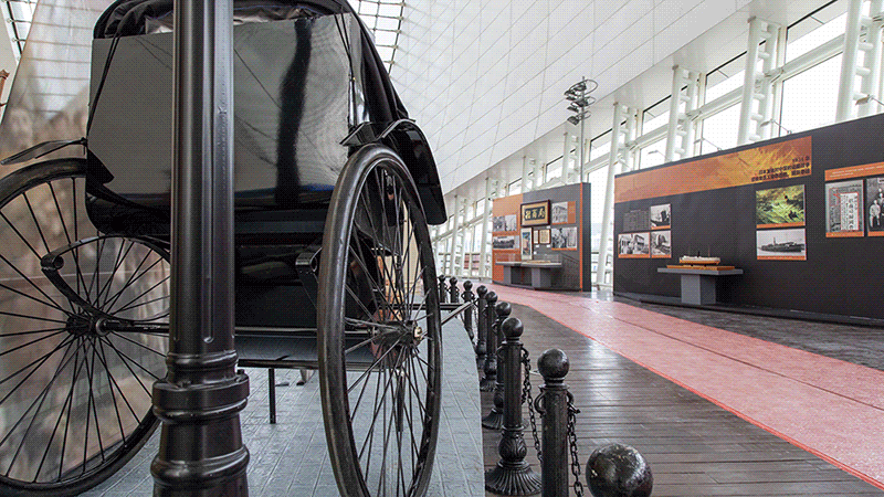 博物館設計藝術與文化的交融之地插圖 博物館設計藝術與文化的交融之地插圖