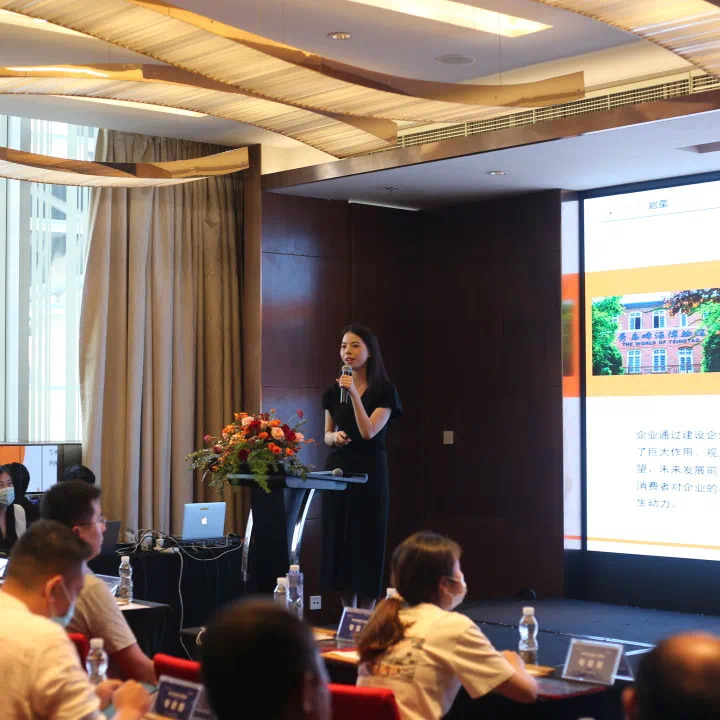 巖星年度回顧 | 愿乘長風(fēng)破萬里浪插圖(12) 巖星年度回顧 | 愿乘長風(fēng)破萬里浪插圖(12)